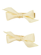 Lil' Atelier juukselõksud 2 tk, Double Cream