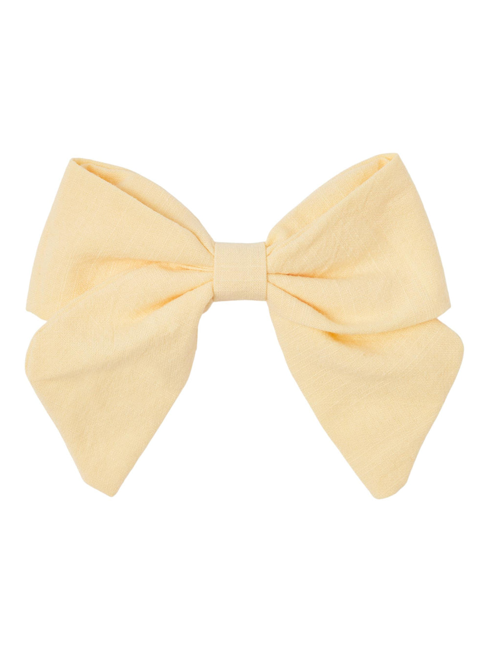 Lil' Atelier juukseklamber, Double Cream