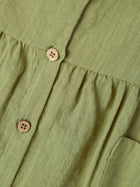 Lil' Atelier HESSA pihikseelik, sage