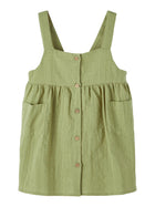 Lil' Atelier HESSA pihikseelik, sage