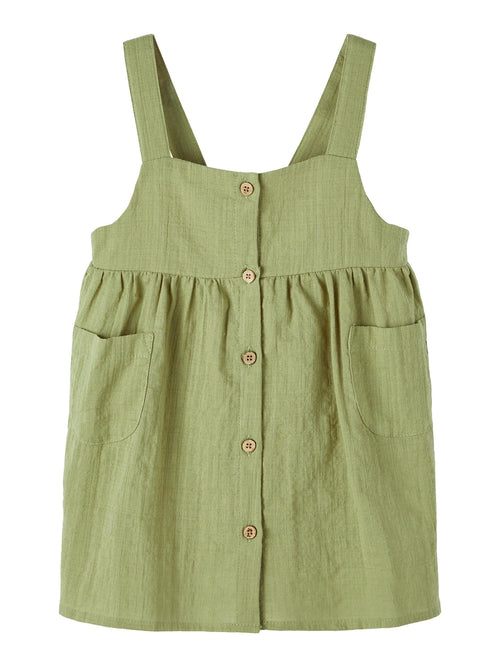Lil' Atelier HESSA pihikseelik, sage