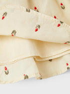 Lil' Atelier HALMA kleit orgaanilisest puuvillast, turtledove