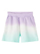 Name It JEMSI lühikesed dressipüksid, orchid bloom