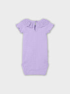 Name It HILMARA body, violet