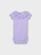 Name It HILMARA body, violet