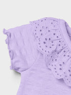 Name It HILMARA body, violet