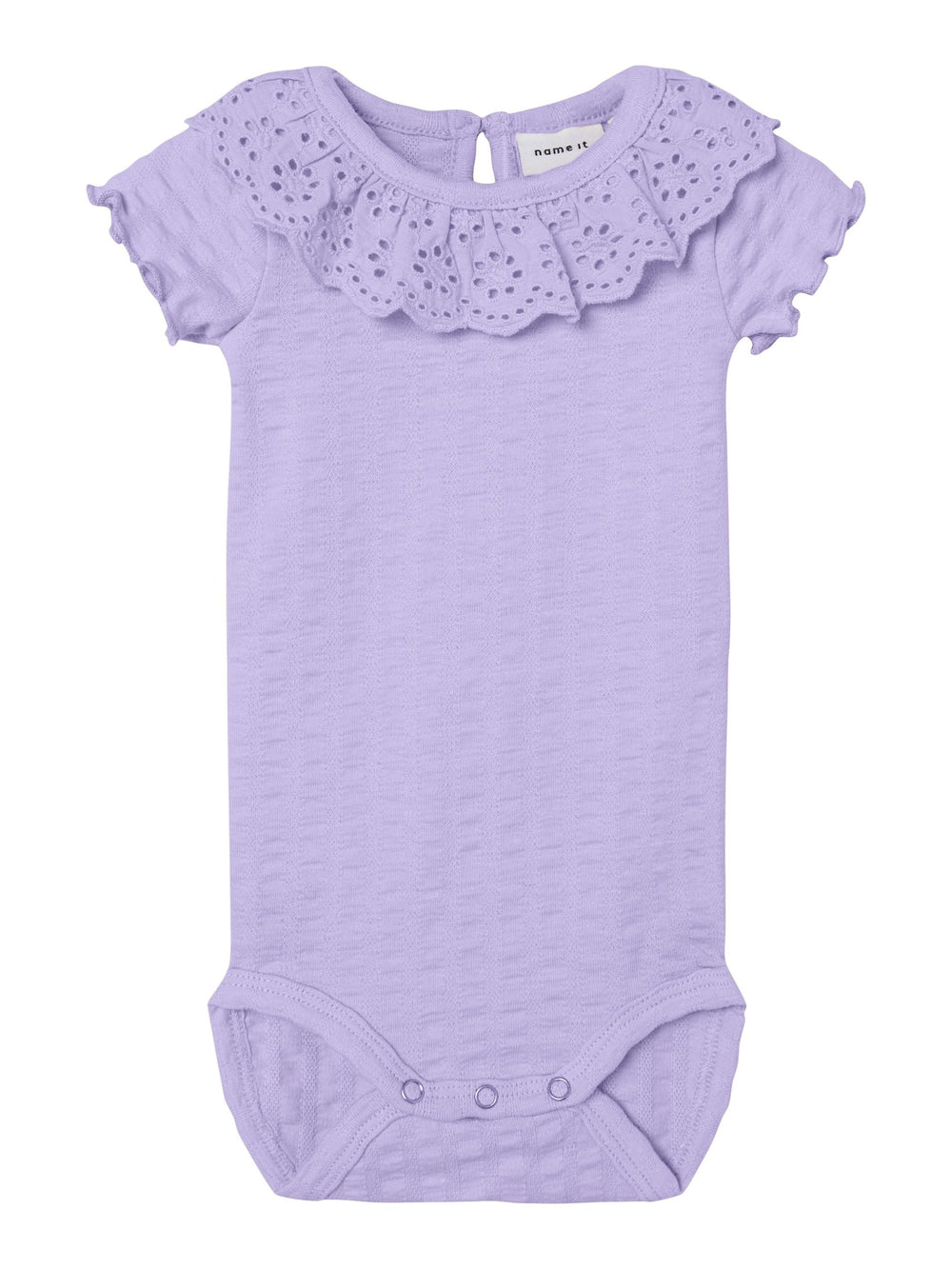 Name It HILMARA body, violet