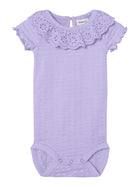 Name It HILMARA body, violet