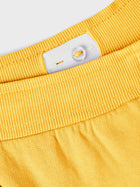 Name It JEMSI lühikesed dressipüksid, aspen gold
