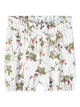 Name It JASCHA orgaanilisest puuvillast lühikesed püksid, bright white