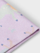 Name It müts MAXI DROP BEANIE, orchid bloom