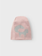 Name It müts MAXI DROP BEANIE, deauville mauve