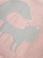 Name It müts MAXI DROP BEANIE, deauville mauve
