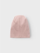 Name It müts MAXI DROP BEANIE, deauville mauve
