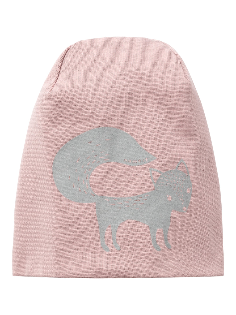 Name It müts MAXI DROP BEANIE, deauville mauve