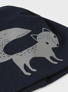 Name It müts MAXI DROP BEANIE, dark sapphire
