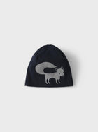 Name It müts MAXI DROP BEANIE, dark sapphire