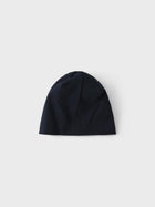 Name It müts MAXI DROP BEANIE, dark sapphire