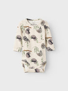 Name It Tong PV body, peyote melange
