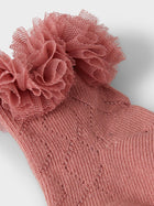 Name It Tuttu sokid, ash rose