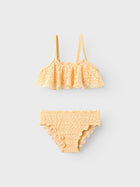 Name It FANNIE SWIM SET LIL, sahara sun