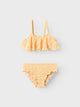 Name It FANNIE SWIM SET LIL, sahara sun