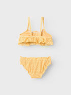 Name It FANNIE SWIM SET LIL, sahara sun
