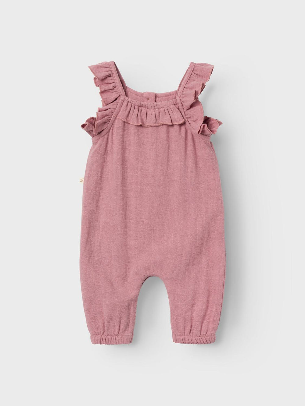 Lil Atelier õlapaeltega kombe DOLIE SL LOOSE SUIT LIL