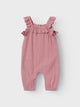 Lil Atelier õlapaeltega kombe DOLIE SL LOOSE SUIT LIL