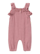 Lil Atelier õlapaeltega kombe DOLIE SL LOOSE SUIT LIL