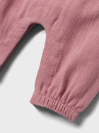 Lil Atelier õlapaeltega kombe DOLIE SL LOOSE SUIT LIL
