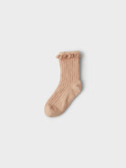 Lil Atelier FREJA sokid, rose dust