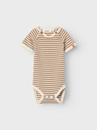 Lil' Atelier GEO FON body, tigers eye