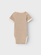 Lil' Atelier GEO FON body, tigers eye