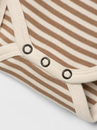 Lil' Atelier GEO FON body, tigers eye