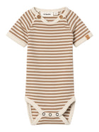Lil' Atelier GEO FON body, tigers eye