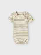 Lil' Atelier GEO FON body, moss grey