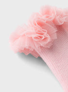 Name It FULLU sokid, parfait pink