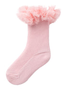 Name It FULLU sokid, parfait pink