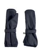 Name It õhukese voodriga vihmakindad MITTEN FO, dark sapphire