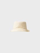 Name It HOMAN voodriga puuvillane kaabu, bleached sand