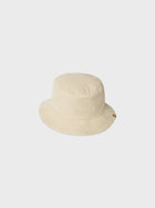 Name It HOMAN voodriga puuvillane kaabu, bleached sand