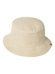 Name It HOMAN voodriga puuvillane kaabu, bleached sand