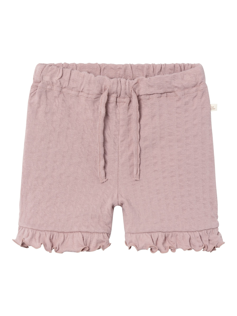 Lil' Atelier JAMINA lühikesed püksid, fawn