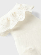 Lil Atelier DERTRUD sokid, coconut milk