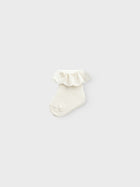 Lil Atelier DERTRUD sokid, coconut milk