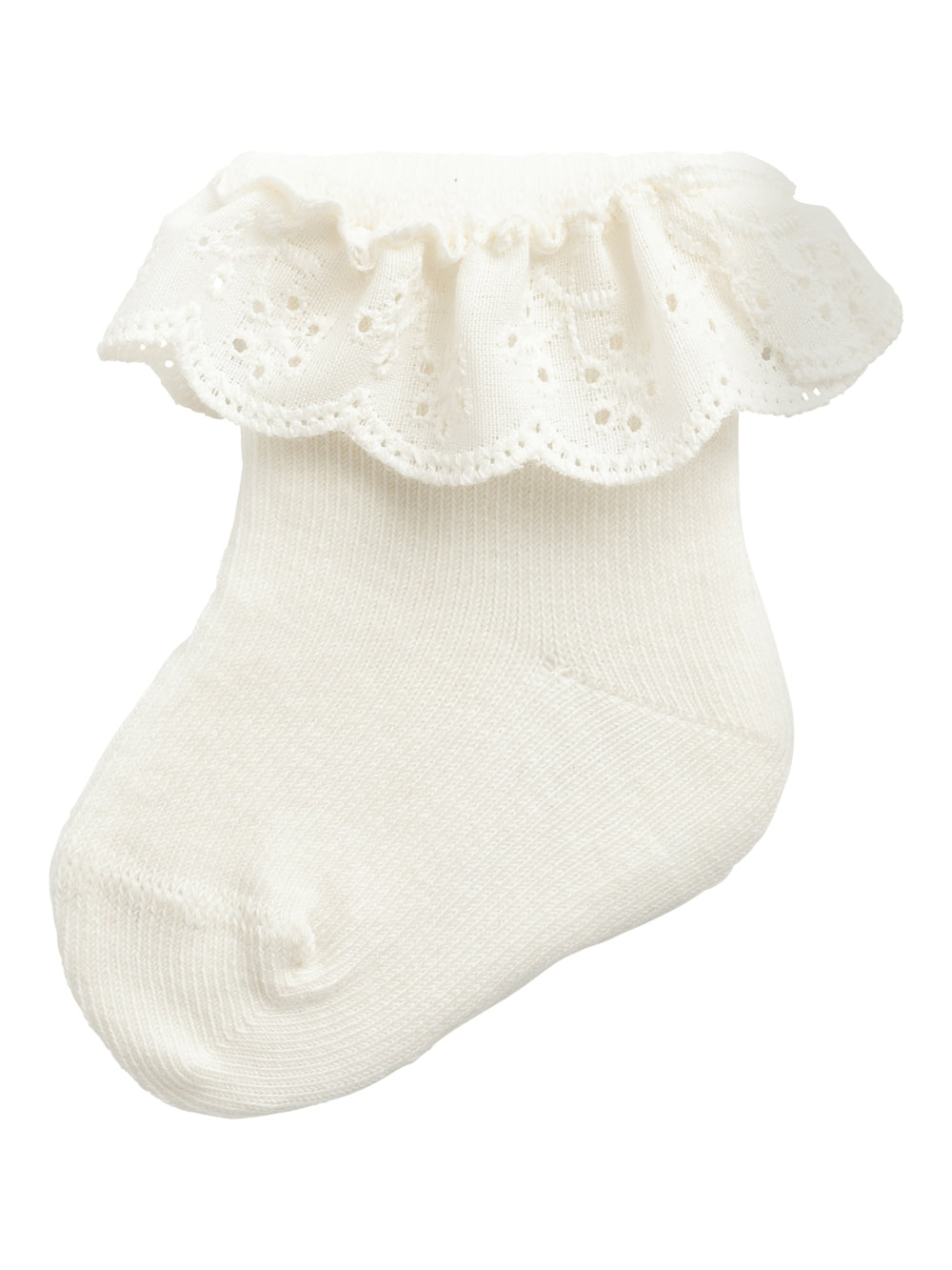 Lil Atelier DERTRUD sokid, coconut milk