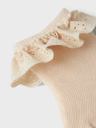 Lil Atelier DERTRUD sokid, shell