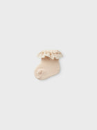 Lil Atelier DERTRUD sokid, shell
