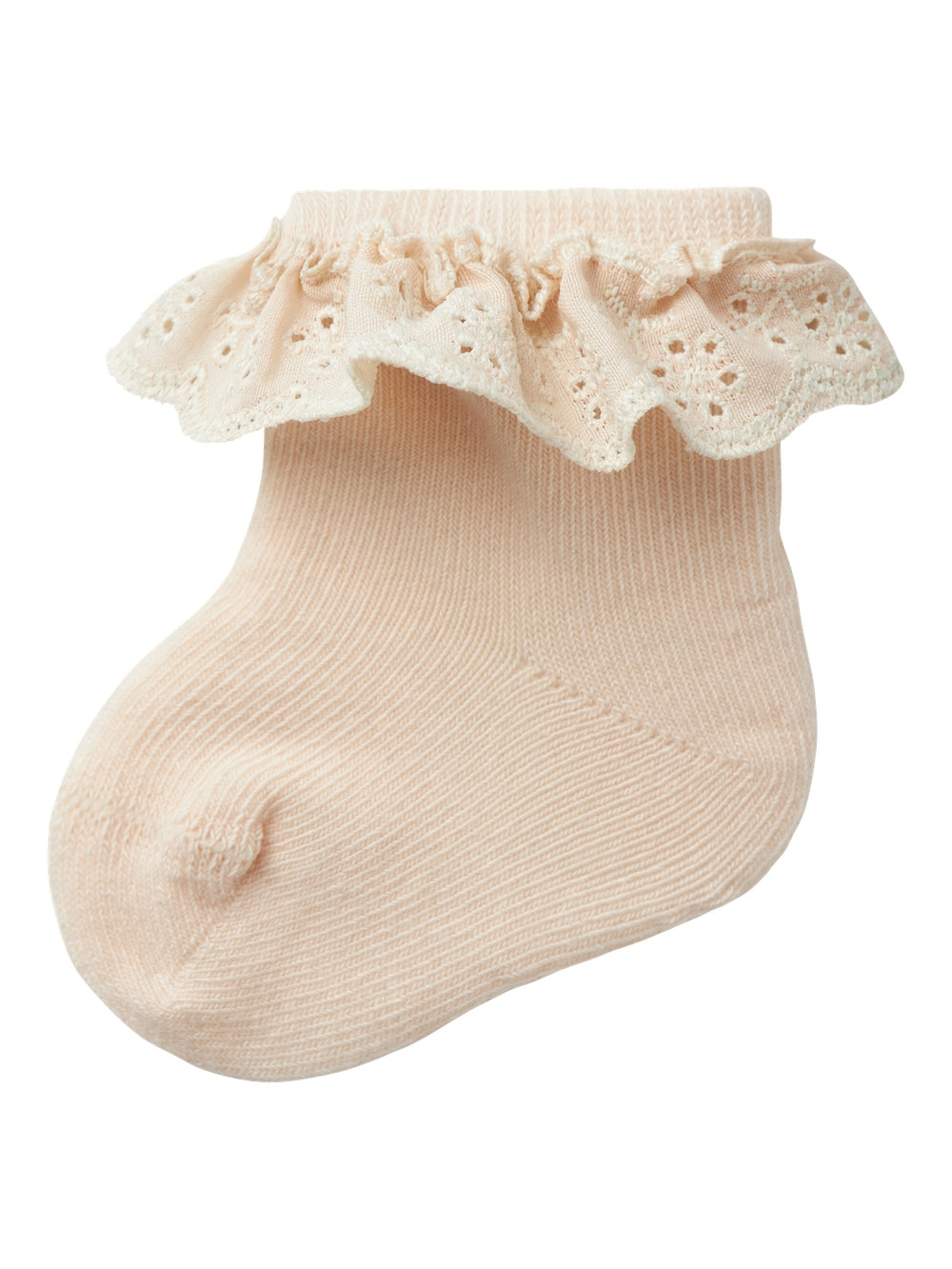 Lil Atelier DERTRUD sokid, shell